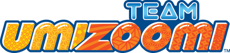 Team Umizoomi
