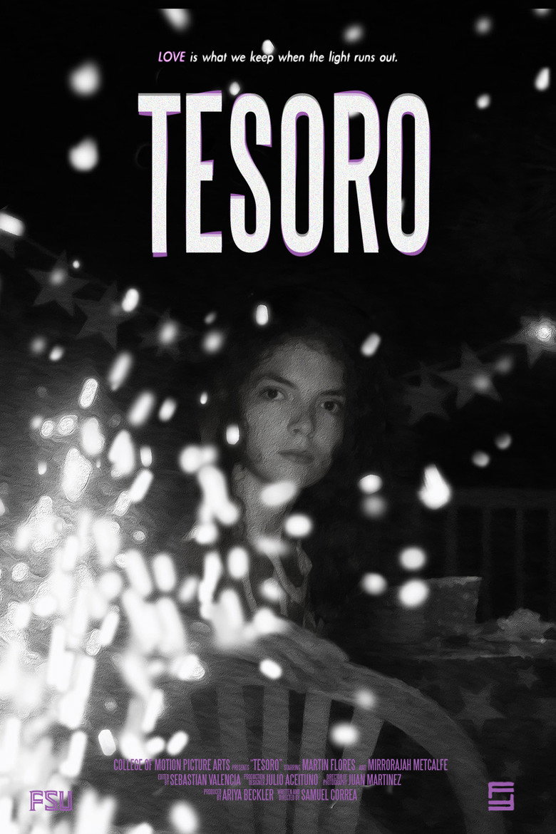 TESORO