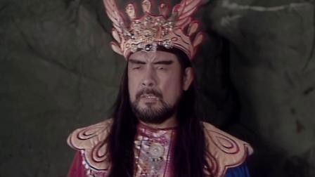 Still image for New Legend of Madame White Snake season 1 episode 34: Episode 34 Still image for New Legend of Madame White Snake season 1 episode 34: Episode 34