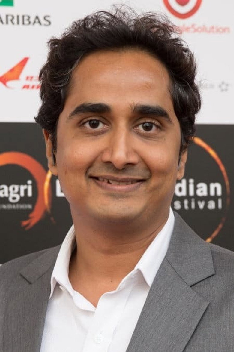Kranti Kanadé photo 2