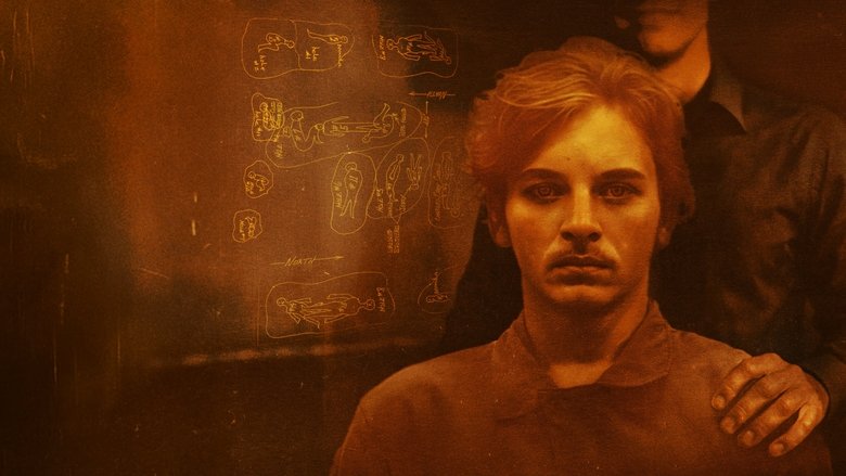 The Serial Killer's Apprentice main backdrop