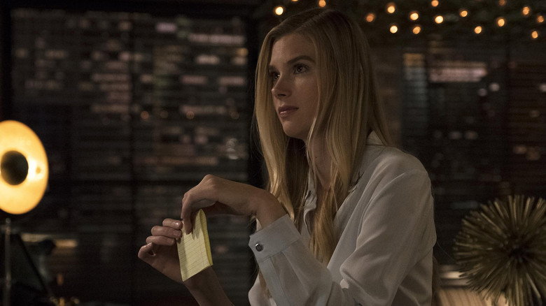 Still from Stitchers - Season 3 Episode 1