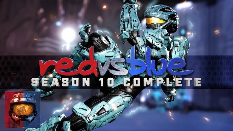 Red vs. Blue 스페셜 160화