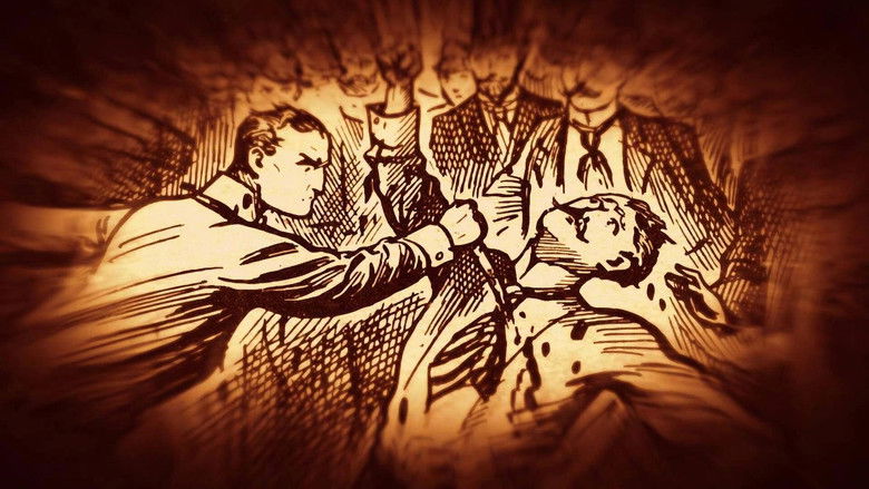 Still image for Railway Murders season 1 episode 3: The Police Killer Still image for Railway Murders season 1 episode 3: The Police Killer