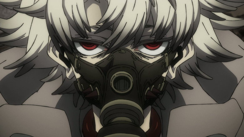 Still from Gachiakuta - Season 1 Episode 22
