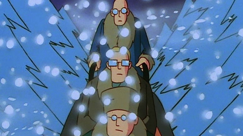 Still image for The Secret World of Santa Claus season 1 episode 2: Rudolph Is Missing