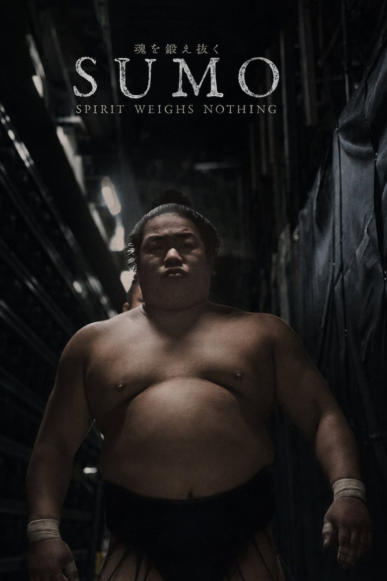 Imatge de SUMO: Spirit Weighs Nothing