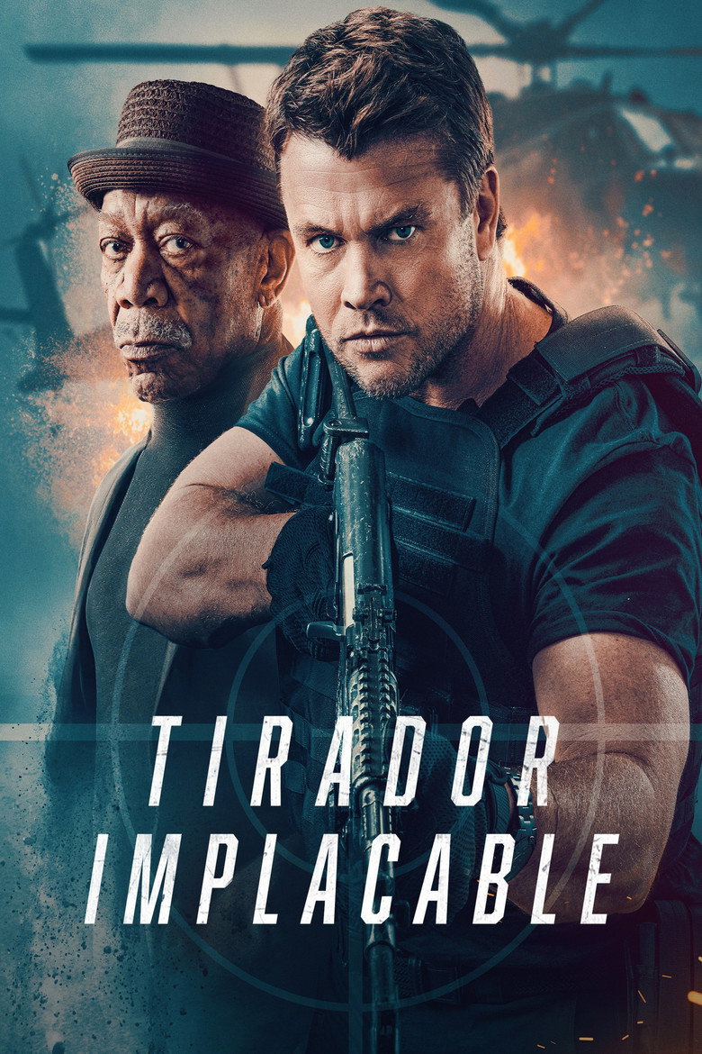 Póster la Película