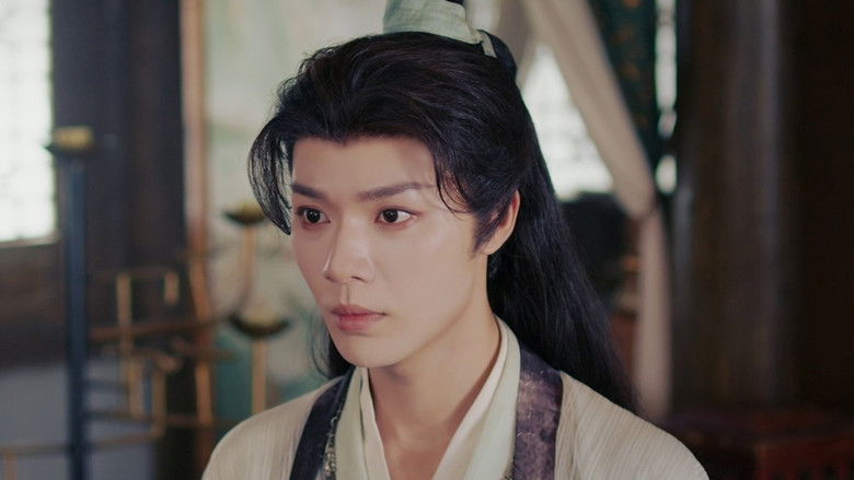 Still image for Into Your Heart season 1 episode 23: Episode 23