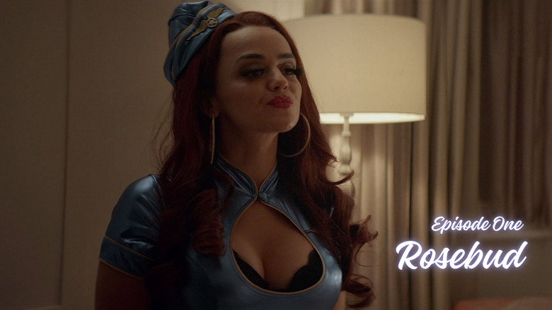 Still from Adult Material - Season 1 Episode 1