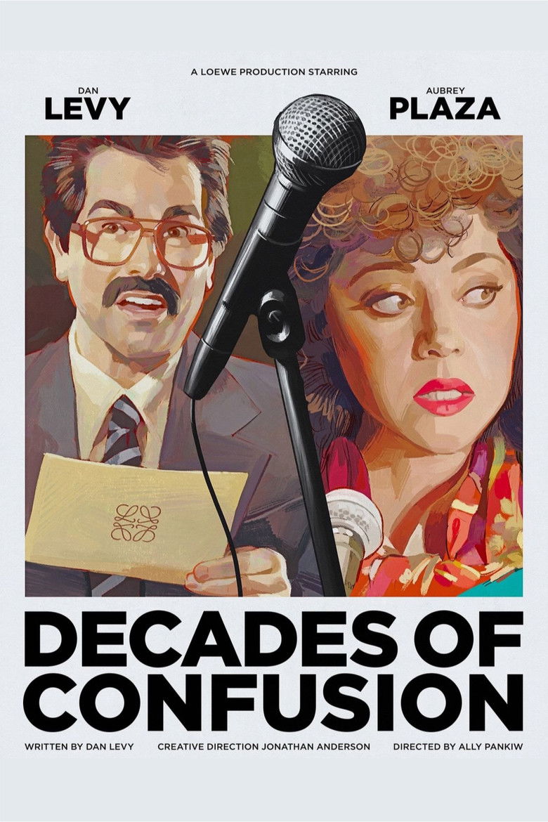 Imatge de Decades of Confusion