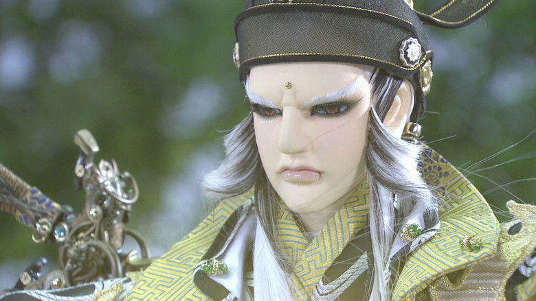 Still image for Pili Fantasy: War of Dragons season 1 episode 9: Episode 9 Still image for Pili Fantasy: War of Dragons season 1 episode 9: Episode 9