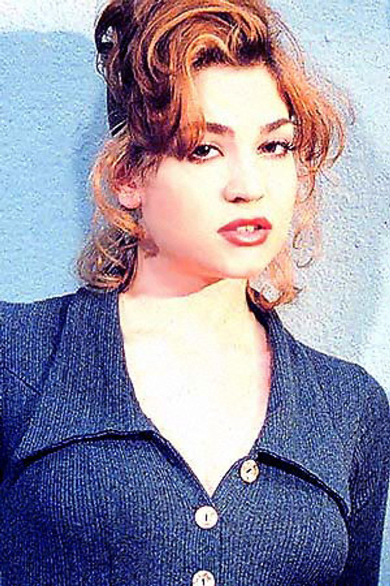 Vanessa Chase photo 2