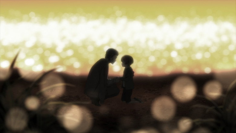 Still from 夏目友人帳 - Season 7 Episode 7