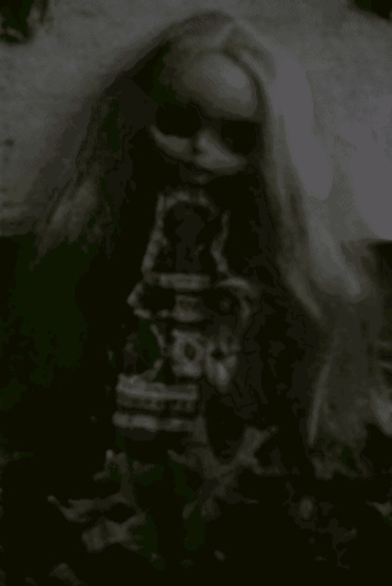 A Day in the Life of a Blythe Doll