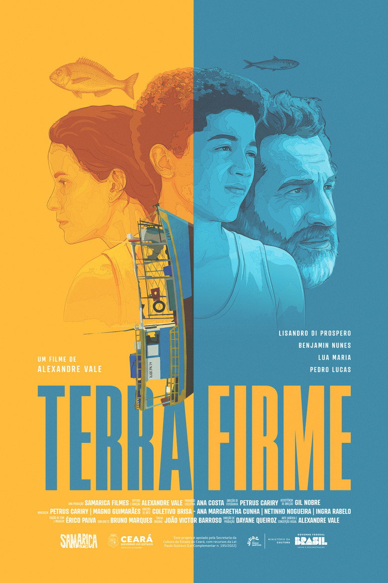 Terra Firme