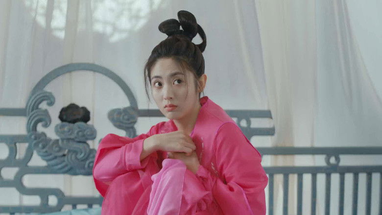 Still image for Love Is An Accident season 1 episode 4: Episode 4