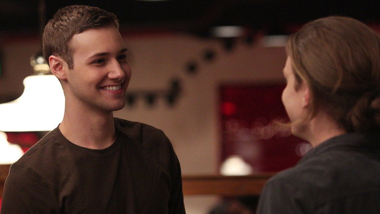 Still from Finding Carter - Season 2 Episode 11