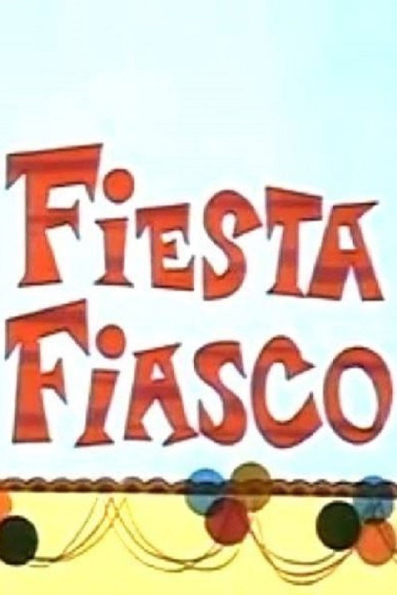 Imatge de Fiesta Fiasco