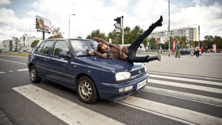 Still image for Galeria season 1 episode 8: Episode 8 Still image for Galeria season 1 episode 8: Episode 8