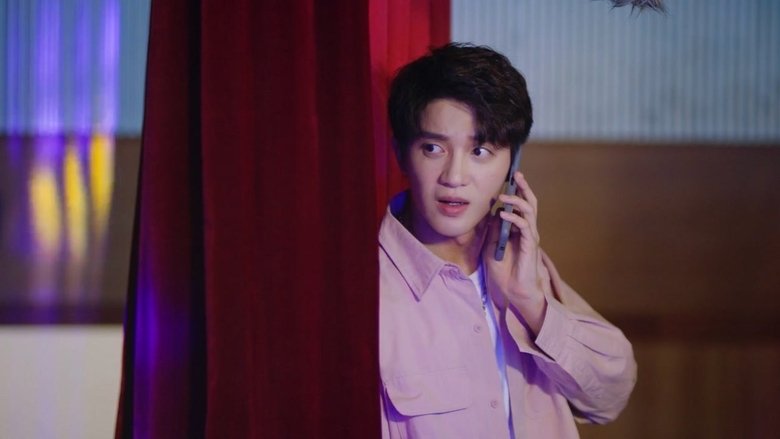 Still image for When I See Your Face season 1 episode 8: Episode 8 Still image for When I See Your Face season 1 episode 8: Episode 8