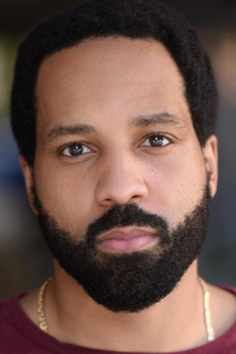 Jamaal Burcher photo