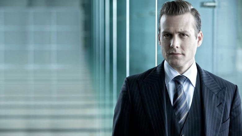 Suits Season 3 Episode 3 : Unfinished Business