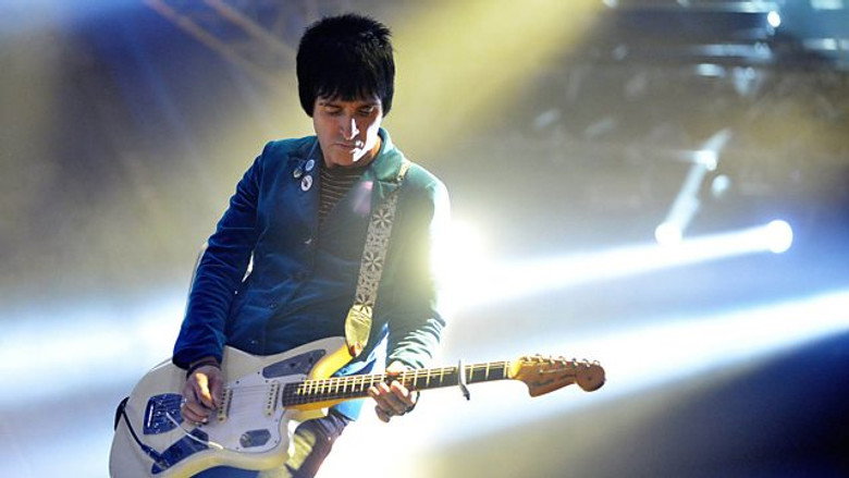 Johnny Marr