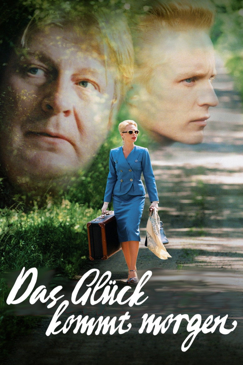Das Gl&uuml;ck kommt morgen (1998)