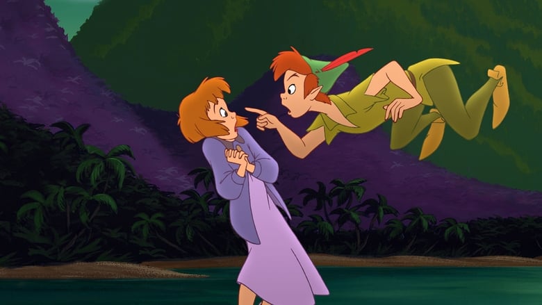 Peter Pan 2 : Retour au Pays Imaginaire