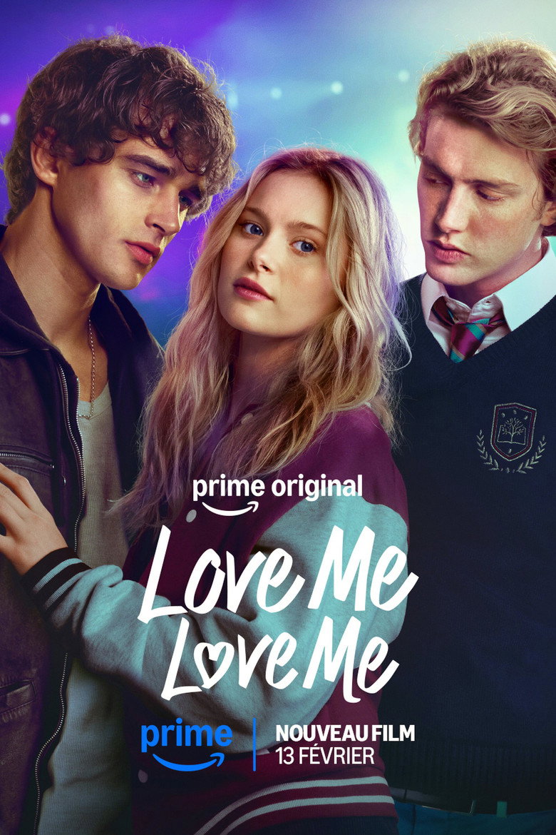 Póster la Película