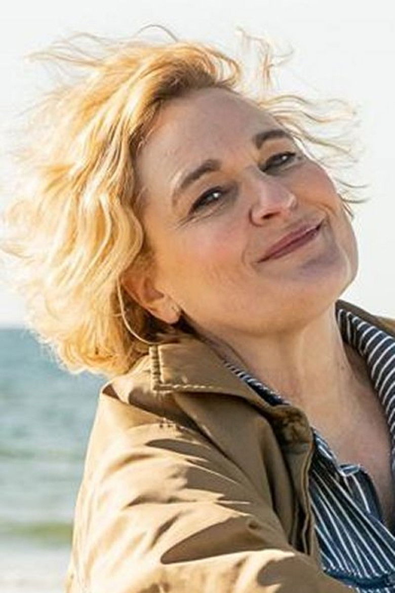 Rie Hedegaard portrait image