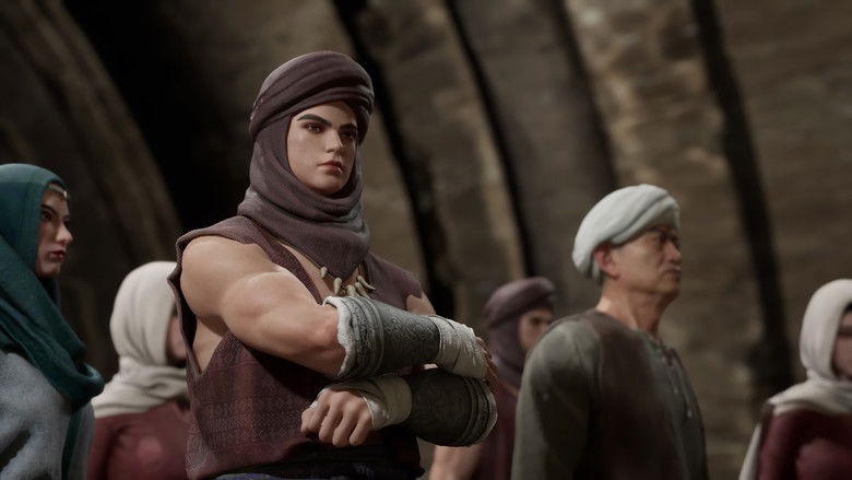 Still image for Lord of All Lords season 1 episode 19: Episode 19 Still image for Lord of All Lords season 1 episode 19: Episode 19