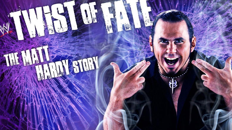 Still image for WWE Beyond The Ring season 1 episode 17: Twist of Fate: The Matt Hardy Story Still image for WWE Beyond The Ring season 1 episode 17: Twist of Fate: The Matt Hardy Story