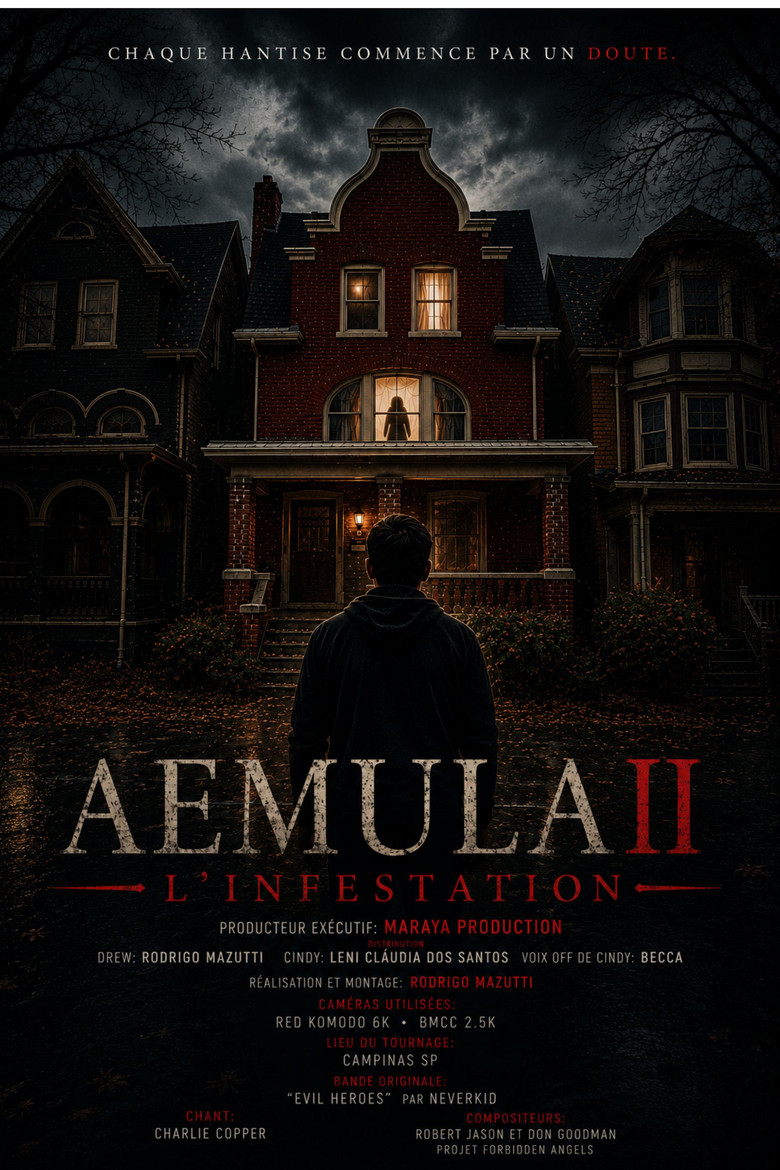 AEMULA II