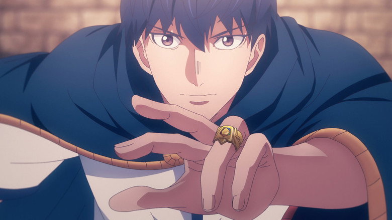 Still from Tales of Wedding Rings - Season 1 Episode 19