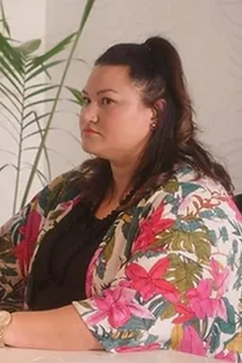 Terangi Brown photo