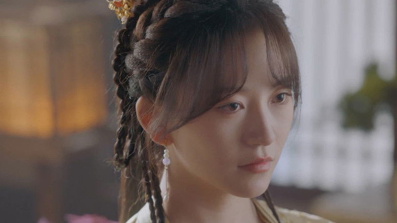 Still image for Ruyi season 1 episode 1: Episode 1