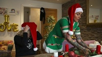 Still image for Familien fra Bryggen Jul season 1 episode 2: Episode 2