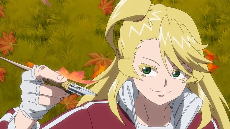 Still from Undead Unluck - Season 1 Episode 20