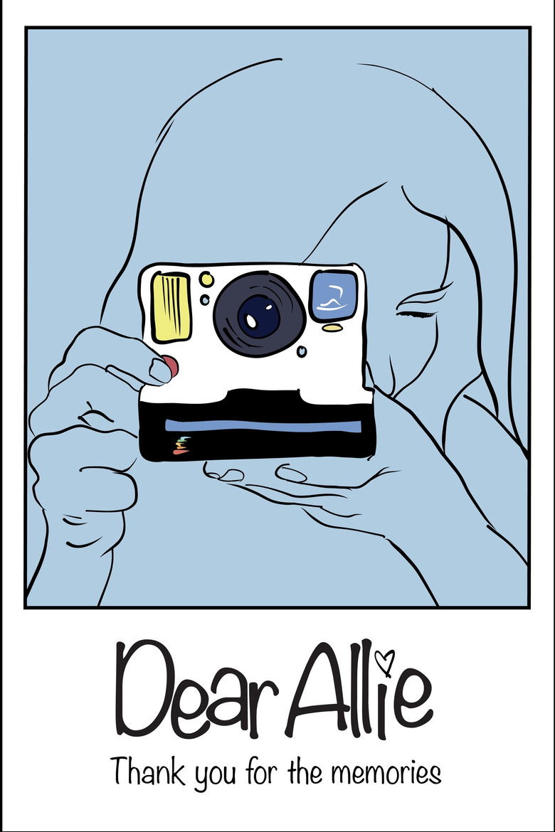 Imatge de Dear Allie