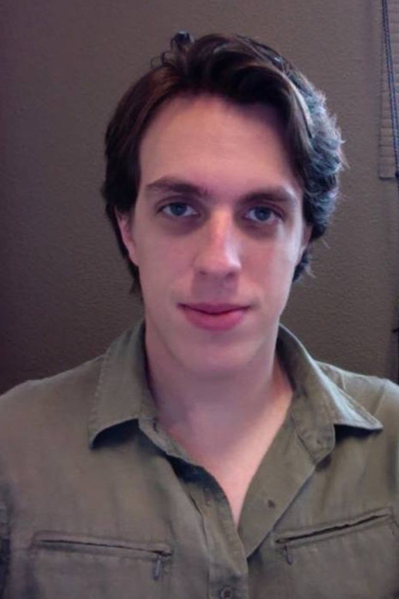 Daniel Pech portrait image