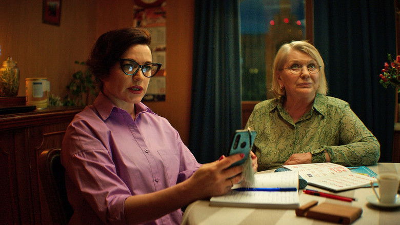 Still image for Eva in Labor season 1 episode 5: Episode 5 Still image for Eva in Labor season 1 episode 5: Episode 5