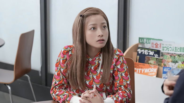 Still image for Omusubi season 1 episode 40: Episode 40 Still image for Omusubi season 1 episode 40: Episode 40