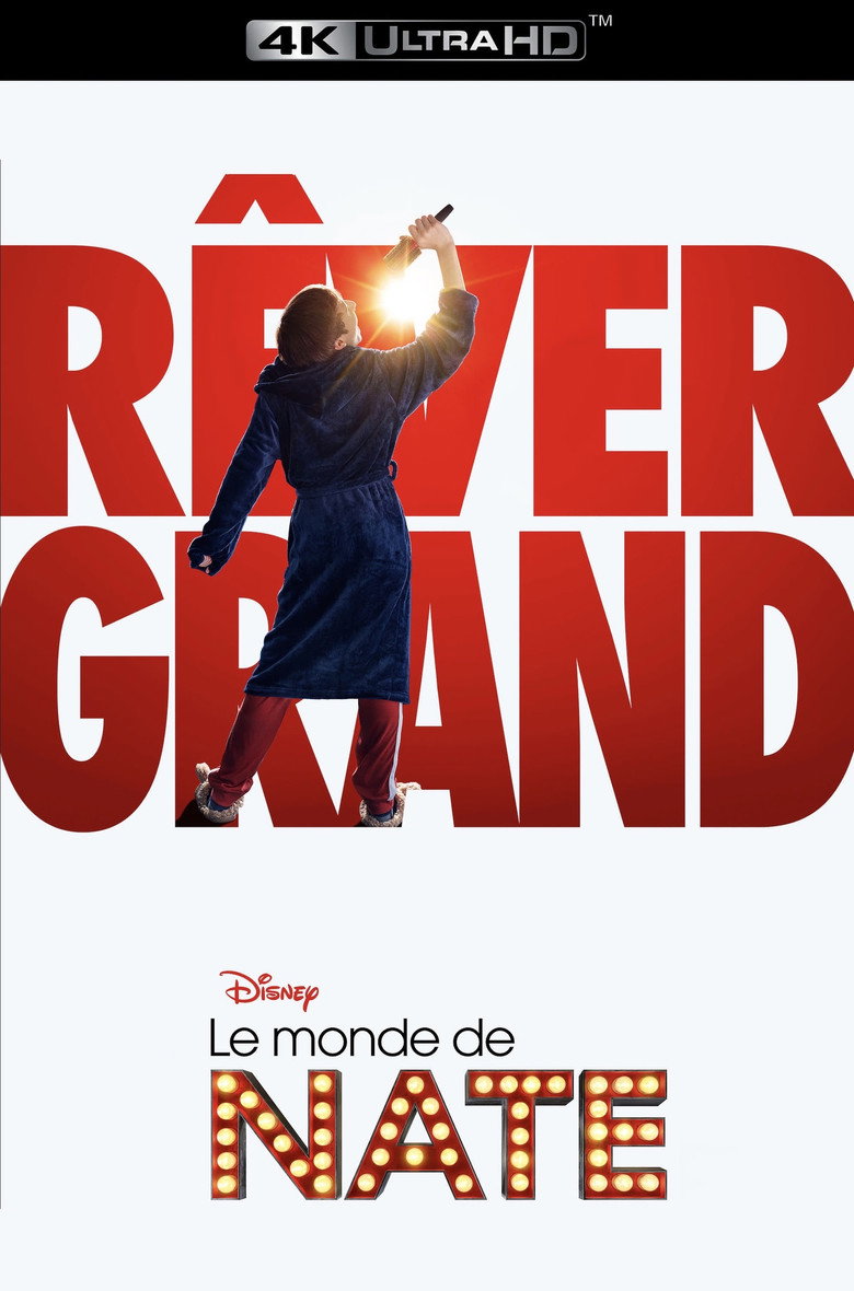 Póster la Película
