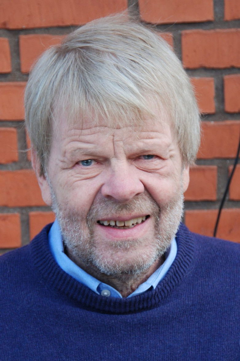 Claus Hagen Petersen portrait image