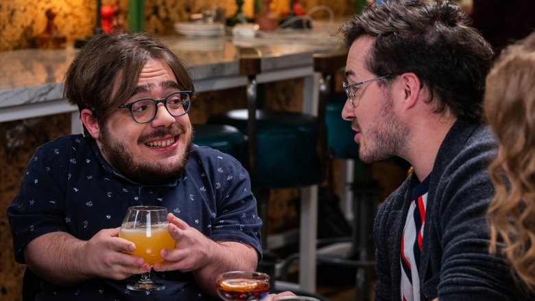 Still image for Tournée Générale season 1 episode 10: Episode 10