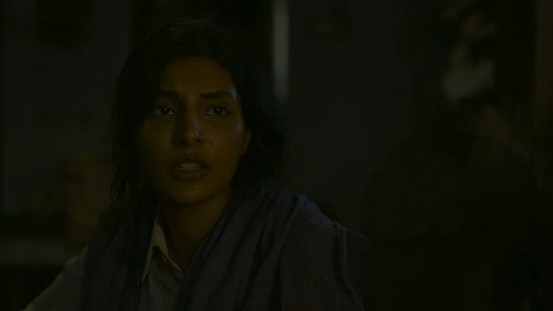 Mirzapur: 2×1