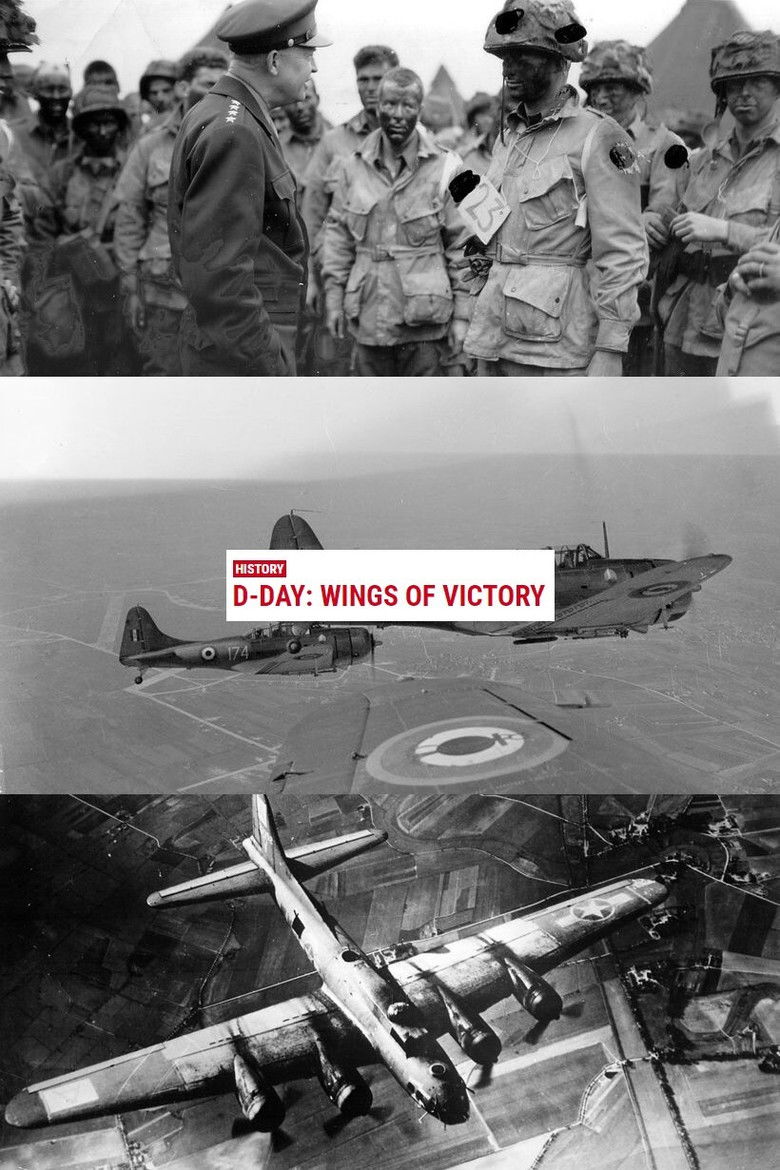 Imatge de D-Day: Wings of Victory