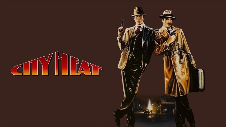 City Heat (1984)
